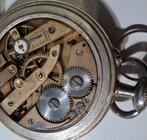 2 oude zakhorloges, Overige merken, Zakhorloge, Staal, Verzenden