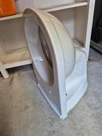 Gebruikte Toiletpot - Ideaal voor Renovatie, Doe-het-zelf en Verbouw, Sanitair, Ophalen, Gebruikt, Toilet