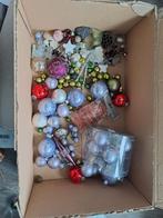 Kerstspullen, Diversen, Ophalen, Gebruikt