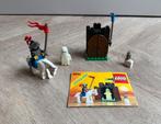 Lego 6034, Kinderen en Baby's, Speelgoed | Duplo en Lego, Ophalen of Verzenden, Gebruikt, Complete set, Lego