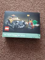 40532 Lego Taxi MISB, Kinderen en Baby's, Speelgoed | Duplo en Lego, Ophalen of Verzenden, Nieuw, Complete set, Lego