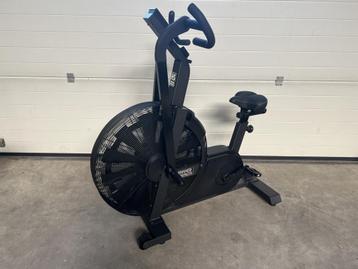 Hammer Strength HD Air Bike beschikbaar voor biedingen