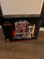 Nieuw in doos lego Jazzclub 10312, Ophalen of Verzenden, Nieuw, Complete set, Lego