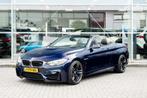 BMW 4-Serie 3.0 M4 CABRIO AUT, Auto's, BMW, Te koop, Geïmporteerd, Benzine, 4 stoelen