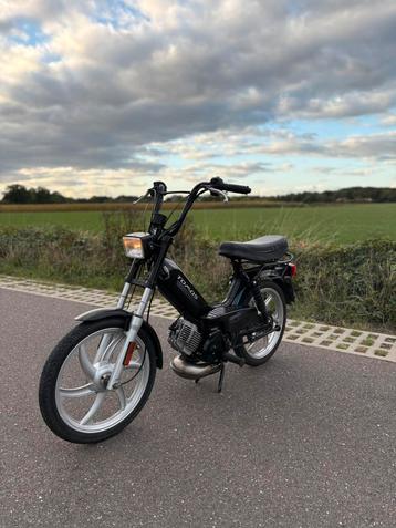 Tomos a35 65cc (blokje vers!) beschikbaar voor biedingen