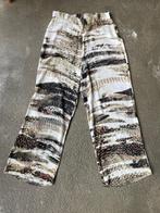 Travel pants - Festival broek van H&M maat 38 M, Maat 38/40 (M), Douwenmaat 8-3 Meppel, H&M, Info@again.nu