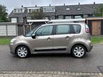 Citroen C3 Picasso 1.4 VTi Exclusive Cruise*Trekhaak*Clima*D, Voorwielaandrijving, Euro 5, Gebruikt, Bedrijf