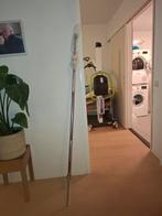 Halterstang, Sport en Fitness, Ophalen of Verzenden, Nieuw, Metaal, Overige typen