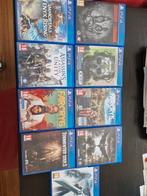 Diverse PS4 spellen te koop. Alles gzan, Spelcomputers en Games, Games | Sony PlayStation 4, Ophalen