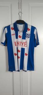 Vintage Heerenveen thuis shirt - 2013/2014, Maat S, Verzenden, Zo goed als nieuw, Shirt