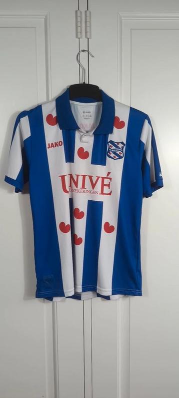 Vintage Heerenveen thuis shirt - 2013/2014 beschikbaar voor biedingen