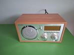 Radio met Ouderwetse Look, Ophalen, Gebruikt, Radio