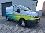 Opel Vivaro 2.0 CDTI DC Ecoflex, Voorwielaandrijving, Euro 5, Stof, 1995 cc