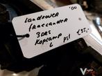 Landrover freelander 3drs koplamp lv '00, Gebruikt, -, -, Ophalen of Verzenden