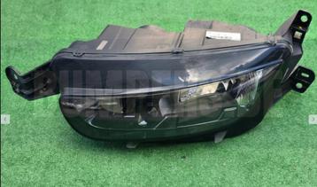 Koplamp CITROEN C4 GRAND PICASSO 2 II HEADLAMP 9677217380-01 beschikbaar voor biedingen