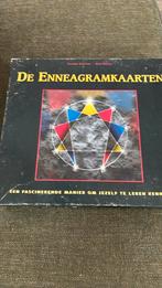 De enneagram kaarten, Ophalen of Verzenden, Zo goed als nieuw