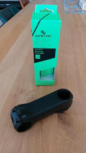 Stuurpen Syncros RR 2.0  110mm beschikbaar voor biedingen