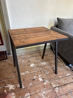 Custom-made tafel from a Berlin pub, Ophalen, 50 tot 100 cm, Zo goed als nieuw, Vijf personen of meer