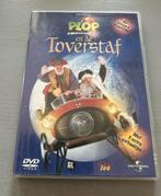 Kabouter plop film dvd, Cd's en Dvd's, Ophalen, Avontuur, Alle leeftijden, Zo goed als nieuw