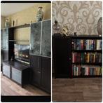 Mooie woonkamer set (zie fotos), Ophalen of Verzenden