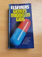 Elseviers geneesmiddelengids van Reed Business, Ophalen of Verzenden, Nieuw, Gezondheid en Conditie, Elsevier