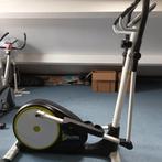 crosstrainer, Sport en Fitness, Fitnessapparatuur, Ophalen, Gebruikt, Crosstrainer