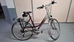Gazelle Geneve Goldline dames fiets, Fietsen en Brommers, Ophalen, Gebruikt, 56 cm of meer, Overige maten