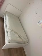 Ikea Malm Kinderbed 90x200, Kinderen en Baby's, Kinderkamer | Bedden, Ophalen, 85 tot 100 cm, Gebruikt, Lattenbodem