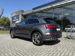Audi Q5 55 TFSI e quattro 367PK S-Line Competition | Pano |, Automaat, 2005 kg, Zwart, 4 cilinders