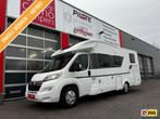 Adria Matrix 670SL, 5-Persoons Half-Integraal camper!, Caravans en Kamperen, Campers, 7 tot 8 meter, Bedrijf, Diesel, Adria