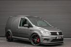 Volkswagen Caddy 2.0 TDI L1H1 BMT 189PK / FULL € 21.945,00, Auto's, Automaat, 1442 kg, Gebruikt, 4 cilinders