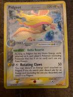 Pidgeot (Delta Species), Ophalen of Verzenden, Zo goed als nieuw