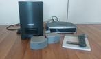 Bose 3-2-1 sound systeem, Ophalen, Gebruikt, Overige merken, Dvd-speler