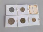 Joegoslavië lotje van 5 munten (17), Ophalen of Verzenden, Joegoslavië