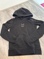 Melting Stockholm Hoody Zwart XS, Ophalen of Verzenden, Zo goed als nieuw, Maat 34 (XS) of kleiner, Zwart