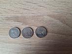 Nederlandse dubbeltjes, Postzegels en Munten, Munten | Nederland, Ophalen of Verzenden, Koningin Beatrix, 10 cent, Setje