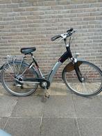 Batavus electrische damesfiets, Fietsen en Brommers, Elektrische fietsen, 55 tot 59 cm, Ophalen, Gebruikt, Batavus