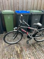 Jongensfiets 26 inch, Ophalen, Gebruikt, 26 inch of meer