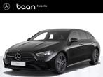 Mercedes-Benz CLA-Klasse 180 Shooting Brake Star Edition AMG, CLA, 136 pk, Zwart, 4 cilinders