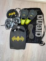 Zwemset Batman Arena, Ophalen of Verzenden, Zo goed als nieuw, Zwem- of Duikvliezen