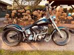 Harley Davidson Fatboy Evo2, LED Verlichting, 1340 cc, 4 cilinders, Particulier