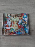 De decemberbox, Ophalen