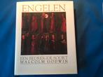 Boek, Engelen, Malcolm Godwin, spiritueel, Ophalen of Verzenden, Zo goed als nieuw, Overige onderwerpen