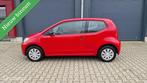 Volkswagen Up! 1.0 / take up! / airco / facelift / nwe APK, Voorwielaandrijving, Gebruikt, Up!, Met garantie (alle)