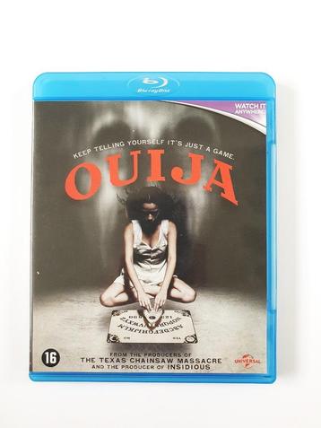 Ouija beschikbaar voor biedingen