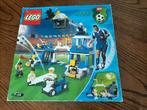 Lego voetbal Zidane 3408, Ophalen of Verzenden, Zo goed als nieuw