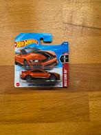 Hotwheels 2020 Ford Mustang Shelby GT 500, Ophalen of Verzenden, Zo goed als nieuw, Auto