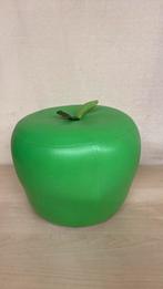 Poef, Ophalen of Verzenden, Gebruikt