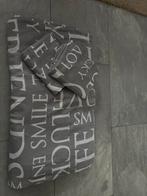 Dekbed, Ophalen, Tweepersoons, Grijs, Deken of Dekbed