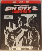 Sin City 2 A Dame to Kill For 3D - steelbook - NL uitgave, Cd's en Dvd's, Blu-ray, Nieuwe Kerkstraat 22A, 1018 EB Amsterdam, Nederland